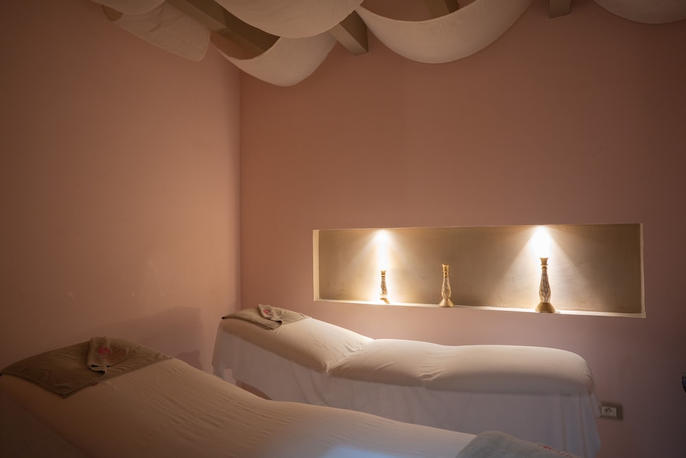 Hotel Dar Khayam — Hotel rooms in Hammamet, Nabeul
