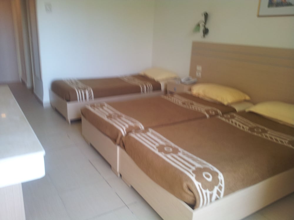 Hotel Dar Khayam — Hotel rooms in Hammamet, Nabeul
