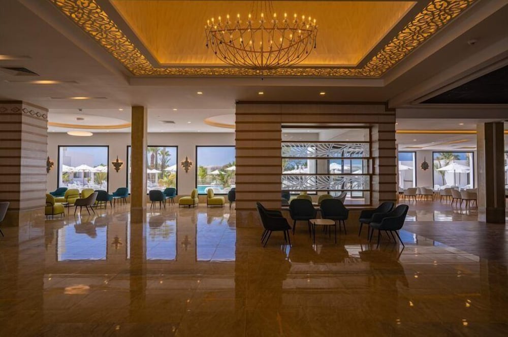 Hotel Dar Khayam — Hotel building in Hammamet, Nabeul