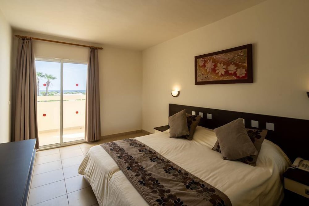 Hotel Dar Khayam — Hotel rooms in Hammamet, Nabeul
