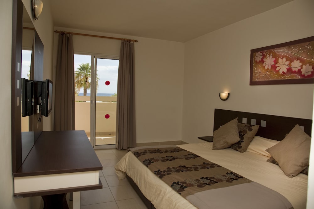 Hotel Dar Khayam — Hotel rooms in Hammamet, Nabeul