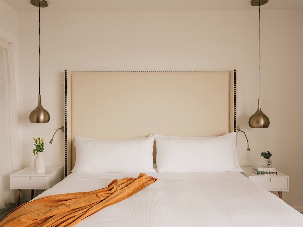 Hotel Victoria Gran Meliá — Hotel rooms in Palma de Mallorca, Balearic Islands