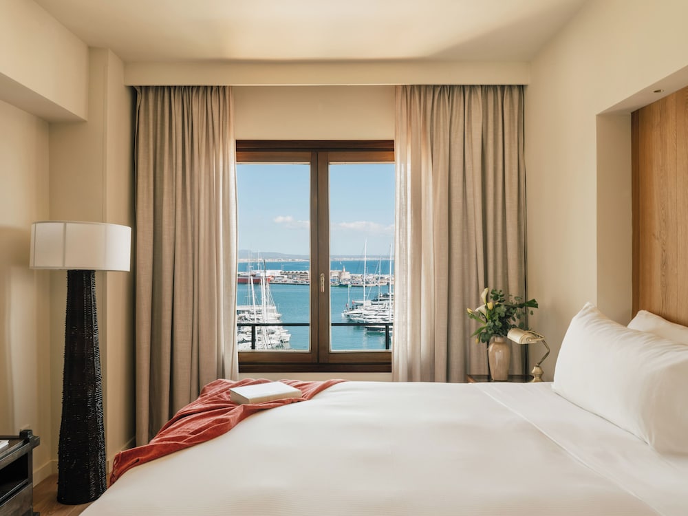Hotel Victoria Gran Meliá — Hotel rooms in Palma de Mallorca, Balearic Islands