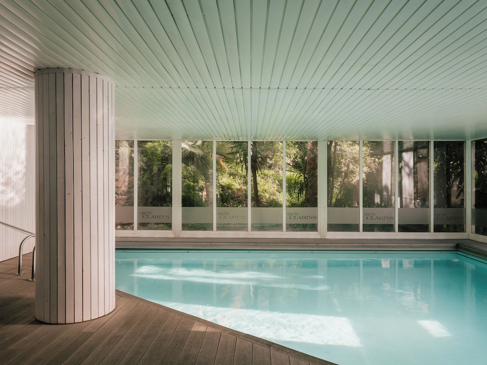 Hotel Victoria Gran Meliá — Swimming pool in Palma de Mallorca, Balearic Islands