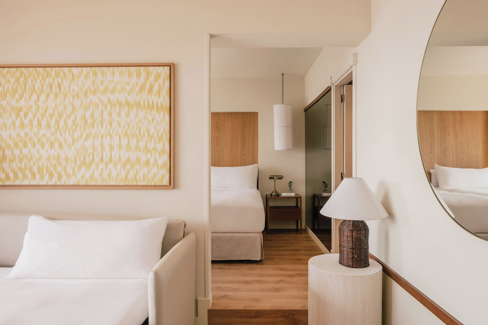 Hotel Victoria Gran Meliá — Hotel rooms in Palma de Mallorca, Balearic Islands