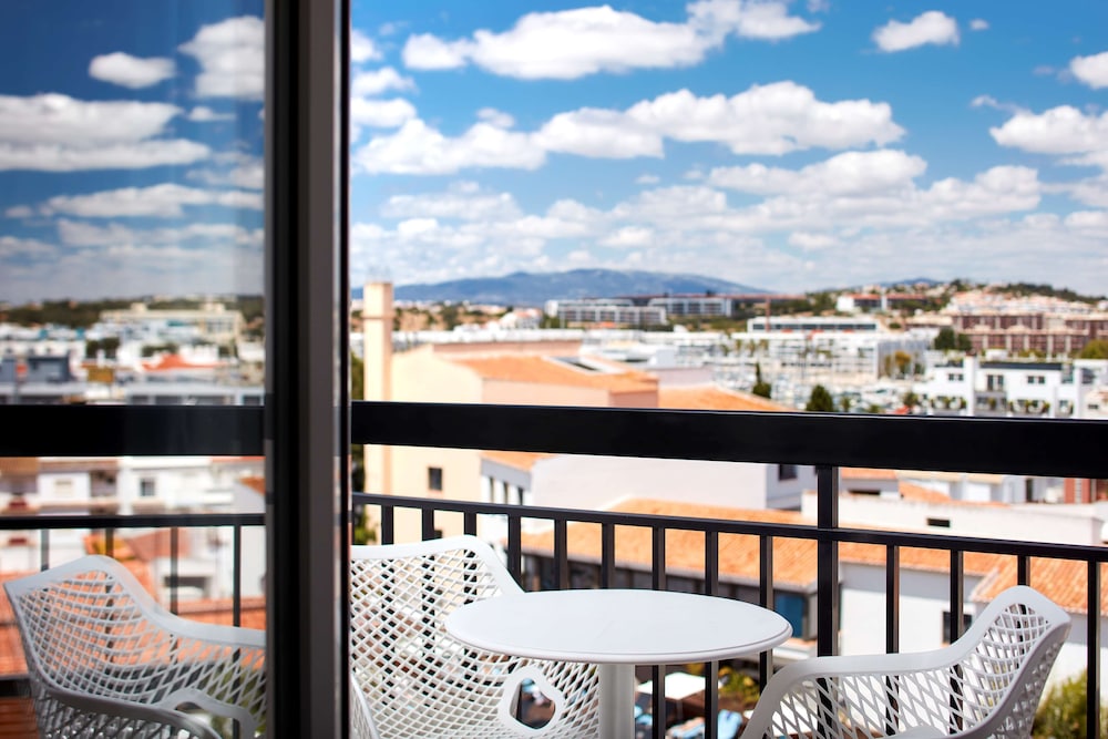 NH Lagos Algarve Resort — Hotel rooms in Lagos, Faro
