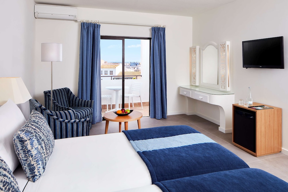 NH Lagos Algarve Resort — Hotel rooms in Lagos, Faro