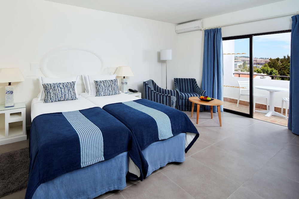 NH Lagos Algarve Resort — Hotel rooms in Lagos, Faro