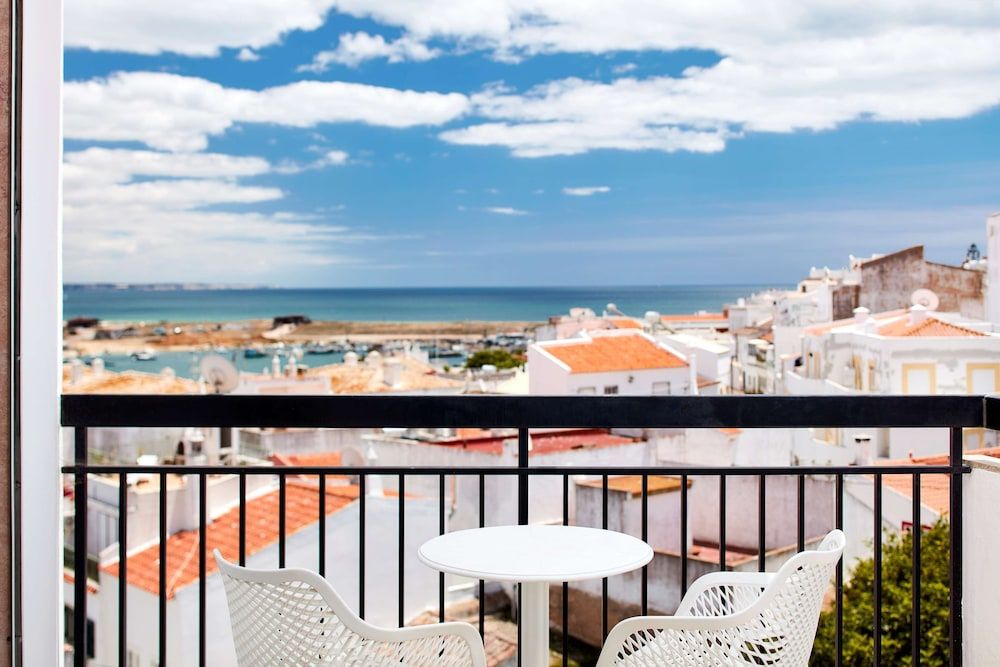 NH Lagos Algarve Resort - zdjęcie 5
