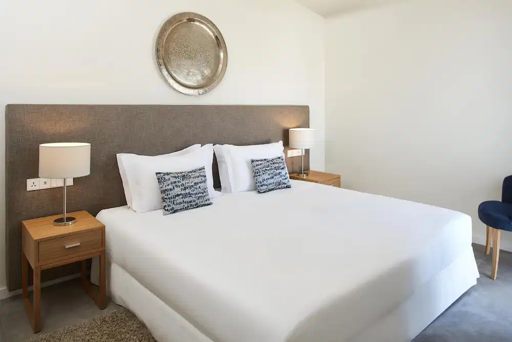 NH Lagos Algarve Resort — Hotel rooms in Lagos, Faro