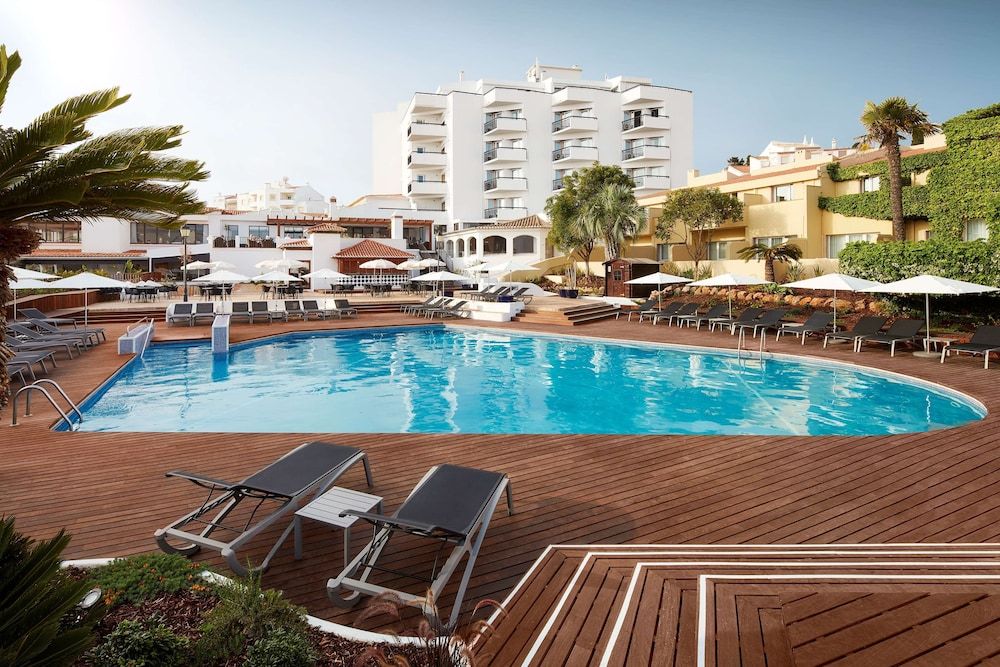 NH Lagos Algarve Resort image