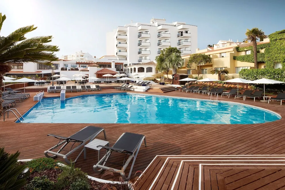 NH Lagos Algarve Resort
