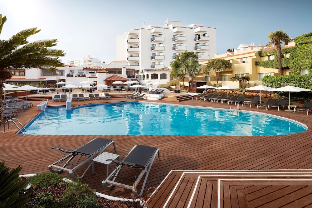 NH Lagos Algarve Resort — Main photo in Lagos, Faro
