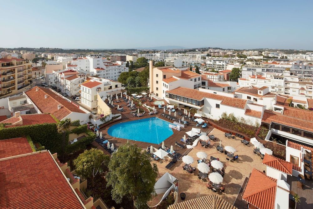 NH Lagos Algarve Resort - zdjęcie 3