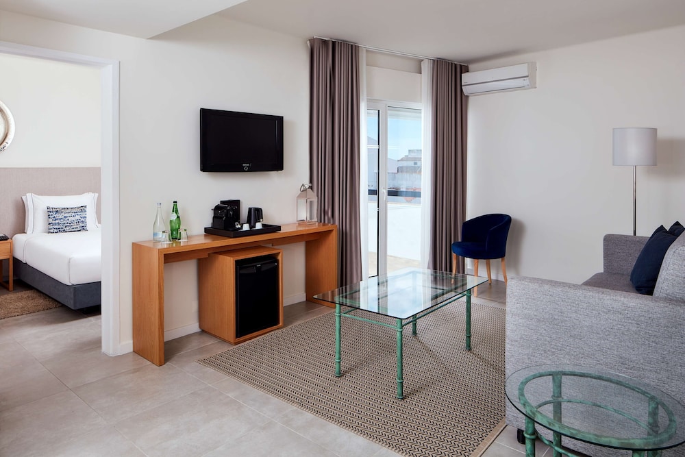 NH Lagos Algarve Resort — Hotel rooms in Lagos, Faro