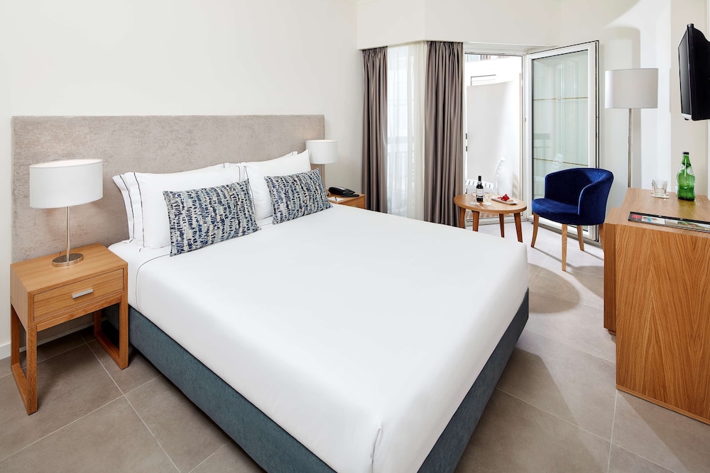 NH Lagos Algarve Resort — Hotel rooms in Lagos, Faro