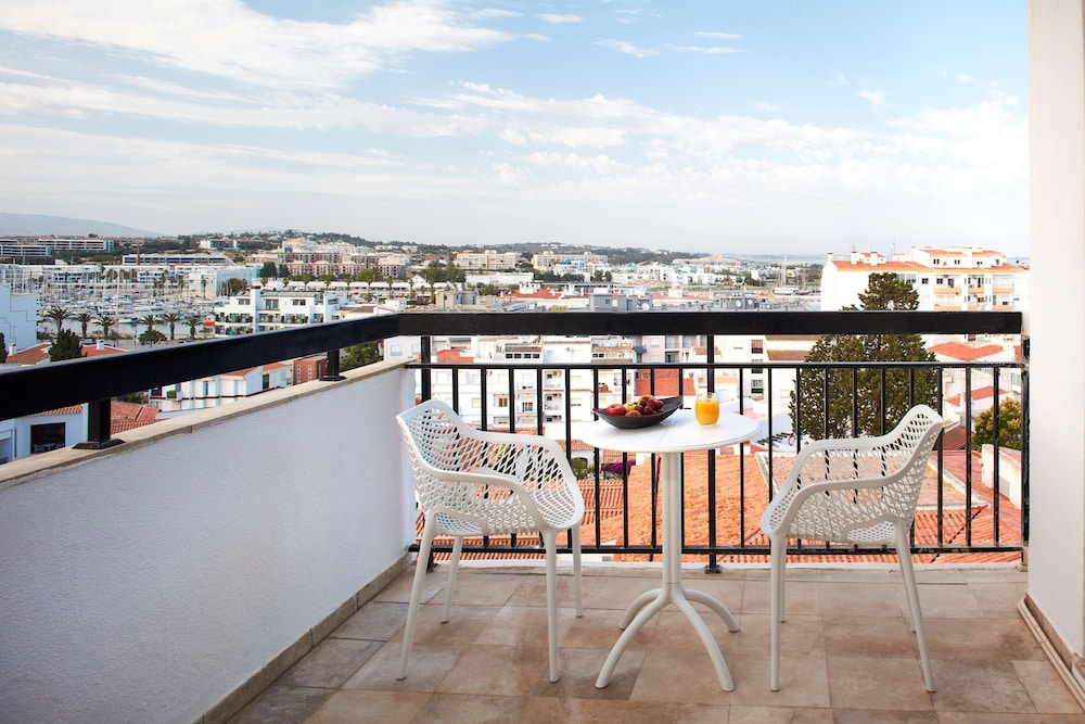 NH Lagos Algarve Resort — Hotel rooms in Lagos, Faro