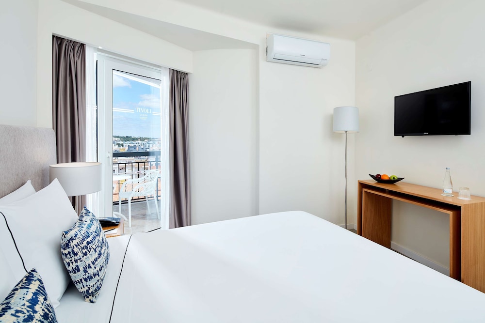 NH Lagos Algarve Resort — Hotel rooms in Lagos, Faro