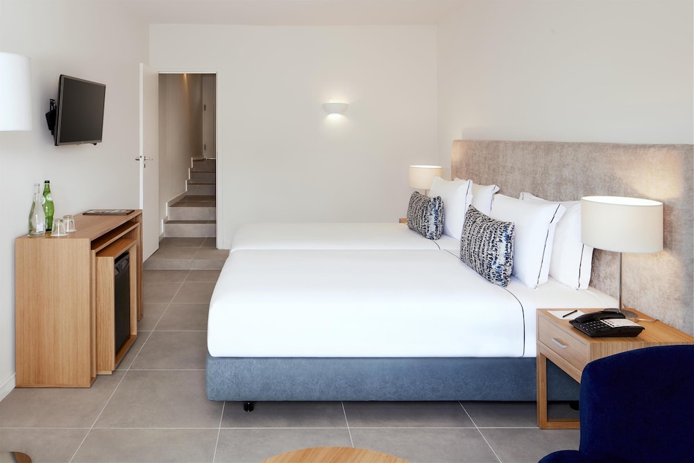 NH Lagos Algarve Resort — Hotel rooms in Lagos, Faro