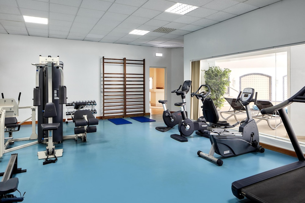 NH Lagos Algarve Resort — Sports & recreation in Lagos, Faro