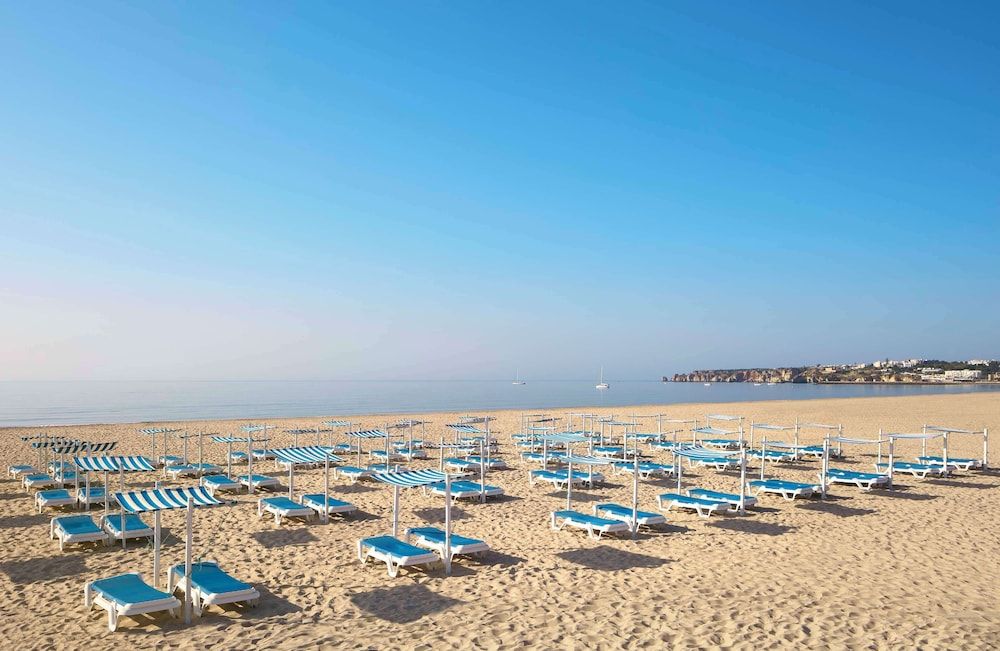NH Lagos Algarve Resort - zdjęcie 4