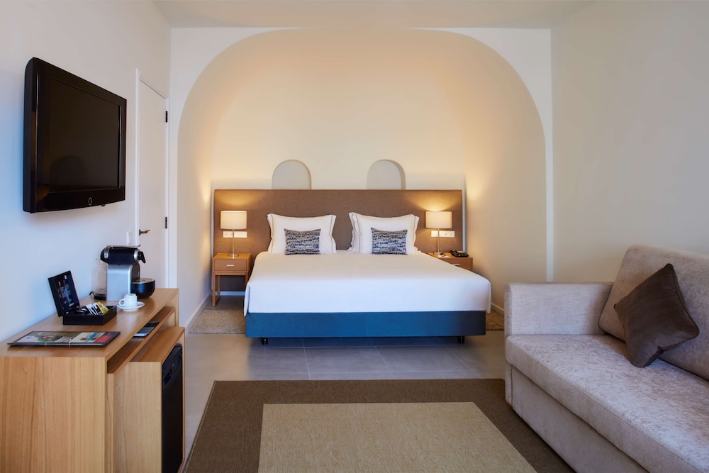 NH Lagos Algarve Resort — Hotel rooms in Lagos, Faro