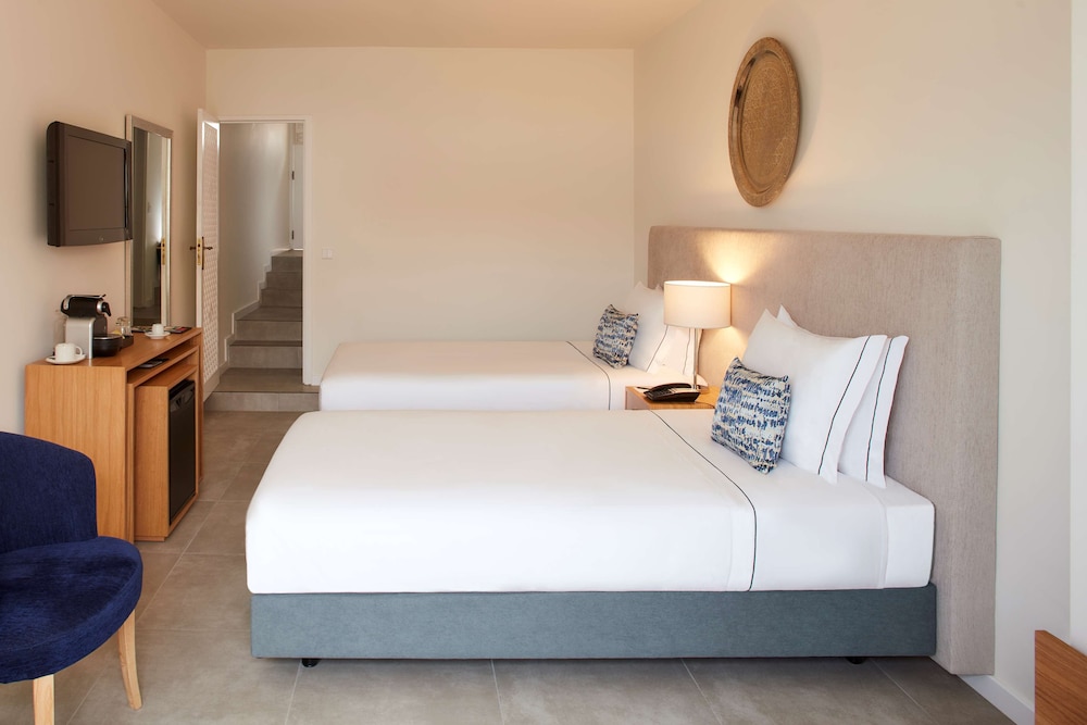 NH Lagos Algarve Resort — Hotel rooms in Lagos, Faro