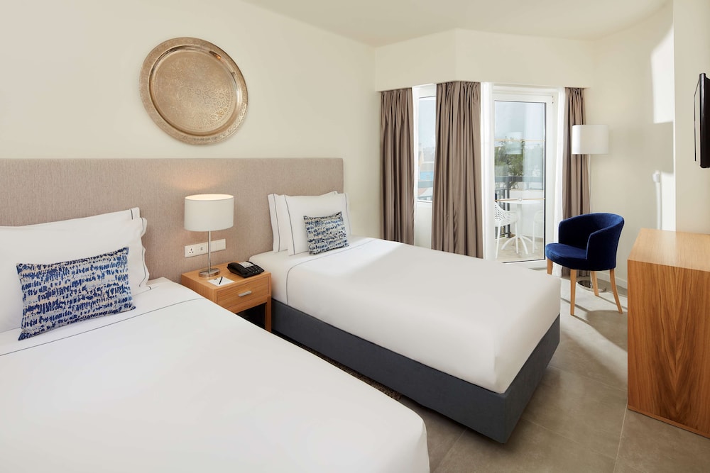 NH Lagos Algarve Resort — Hotel rooms in Lagos, Faro