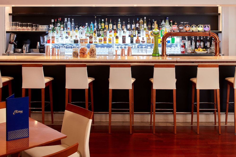 NH Lagos Algarve Resort — Restaurant & bars in Lagos, Faro