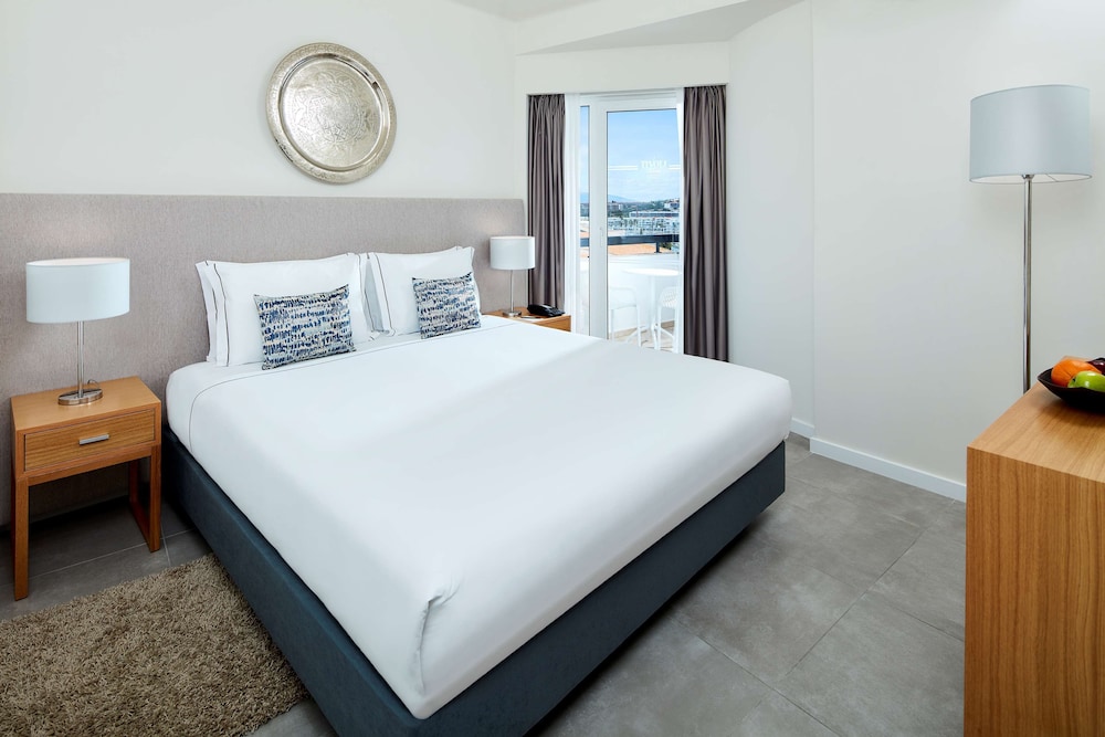 NH Lagos Algarve Resort — Hotel rooms in Lagos, Faro