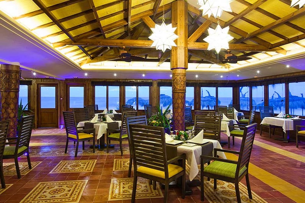 El Mouradi Hammamet — Restaurant & bars in Hammamet, Nabeul