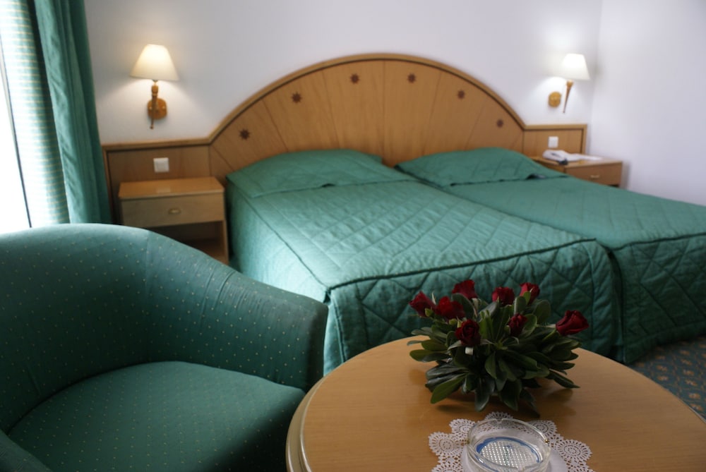 El Mouradi Hammamet — Hotel rooms in Hammamet, Nabeul