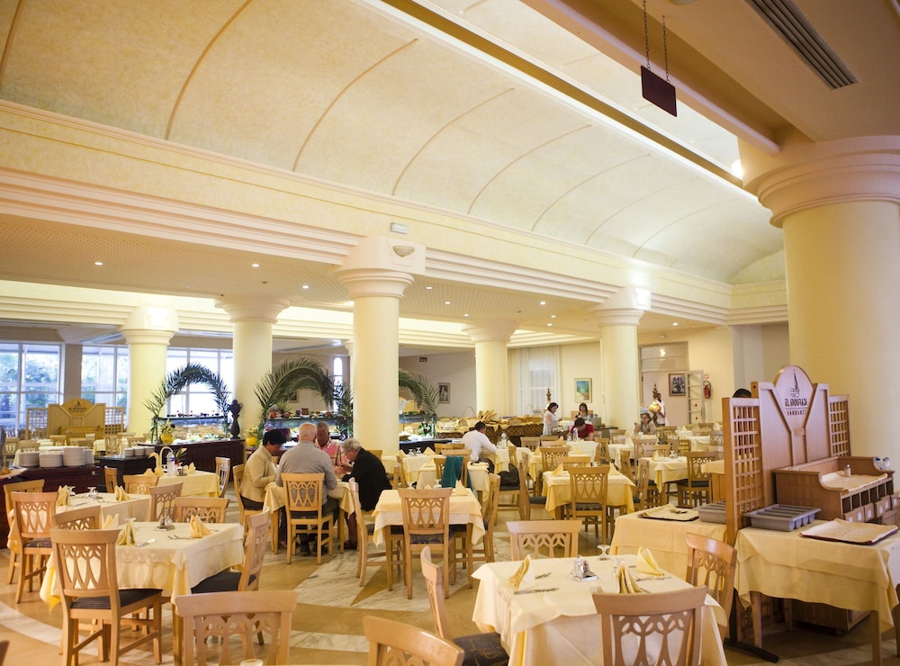 El Mouradi Hammamet — Restaurant & bars in Hammamet, Nabeul