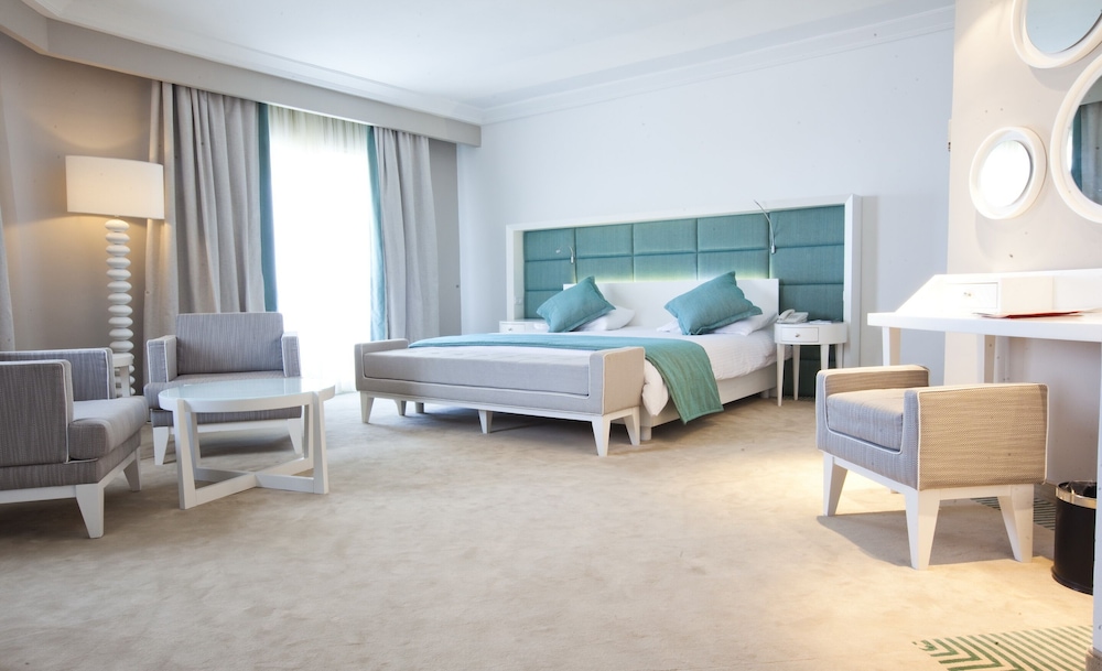 El Mouradi Hammamet — Hotel rooms in Hammamet, Nabeul