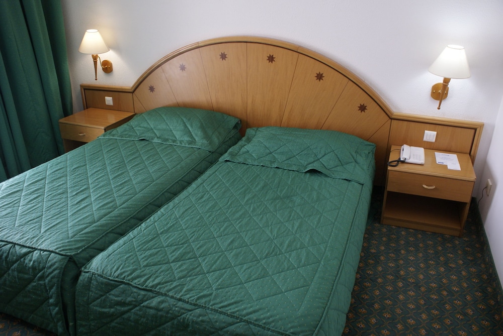 El Mouradi Hammamet — Hotel rooms in Hammamet, Nabeul