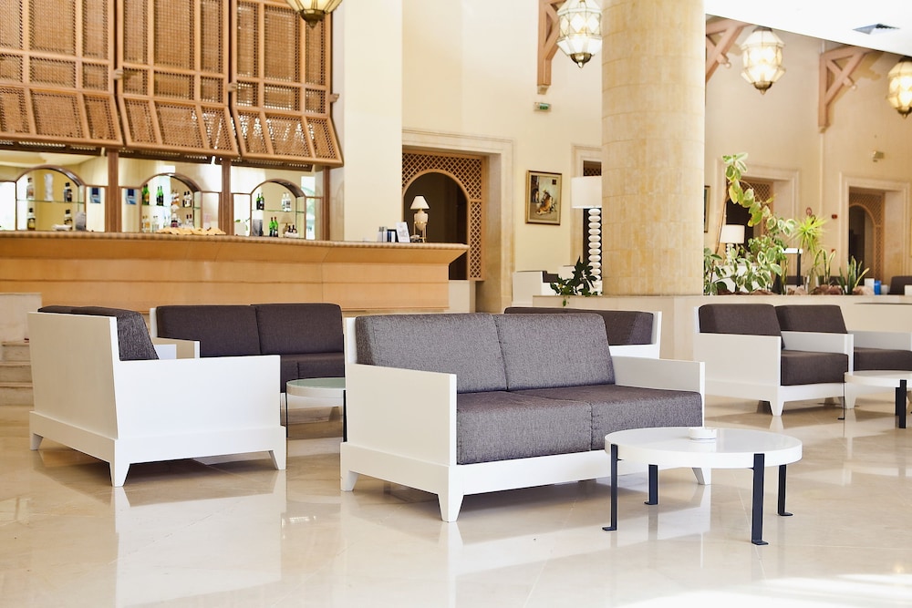 El Mouradi Hammamet — Restaurant & bars in Hammamet, Nabeul
