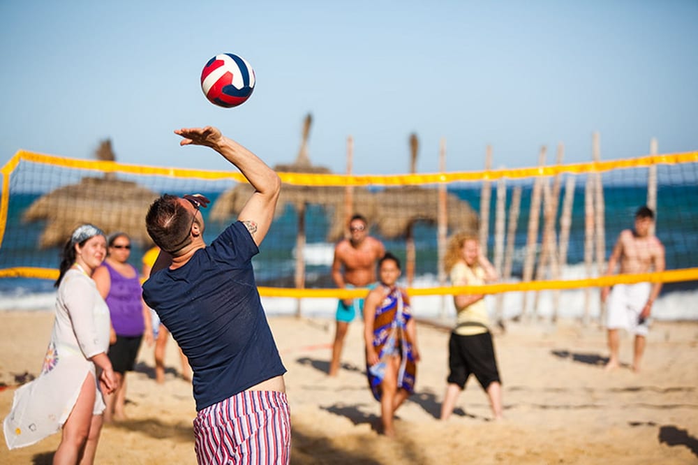 El Mouradi Hammamet — Sports & recreation in Hammamet, Nabeul