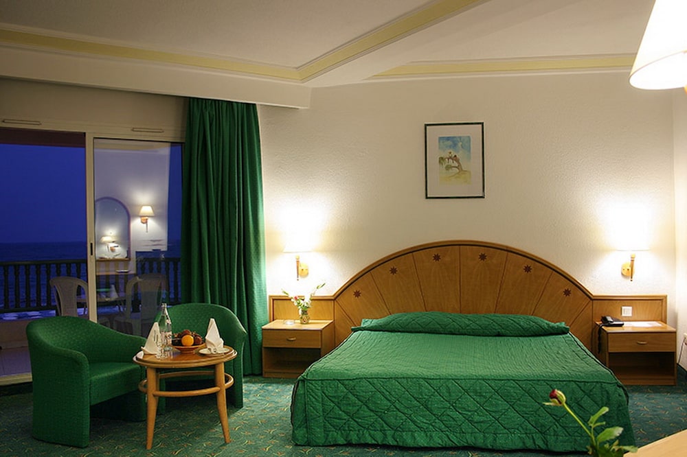 El Mouradi Hammamet — Hotel rooms in Hammamet, Nabeul