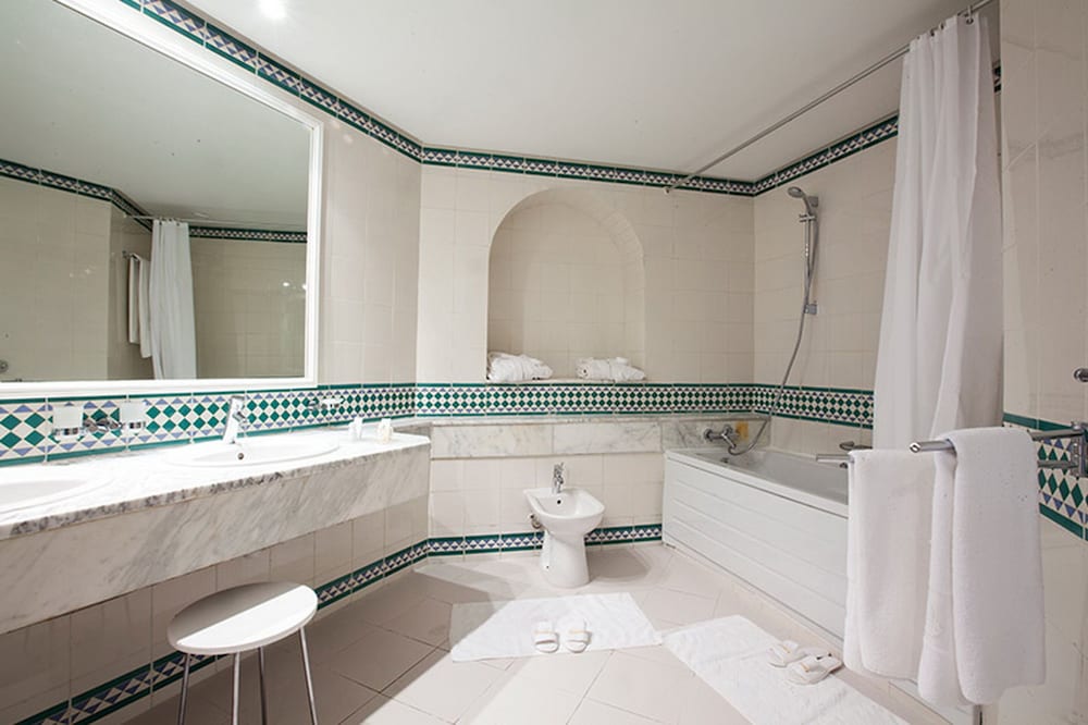 El Mouradi Hammamet — Hotel rooms in Hammamet, Nabeul