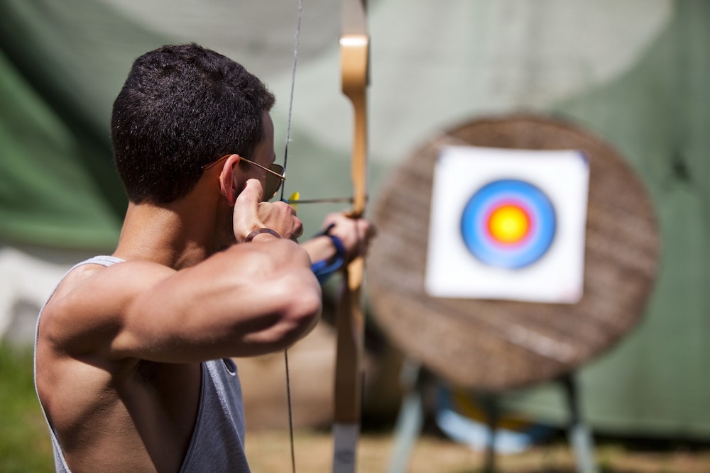 El Mouradi Hammamet — Sports & recreation in Hammamet, Nabeul