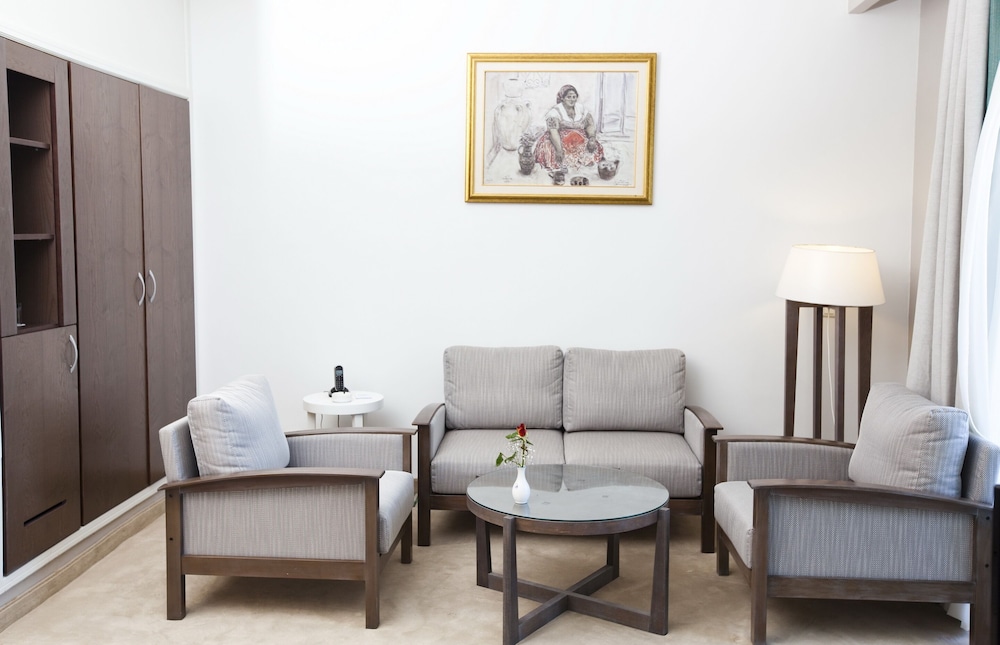 El Mouradi Hammamet — Hotel rooms in Hammamet, Nabeul