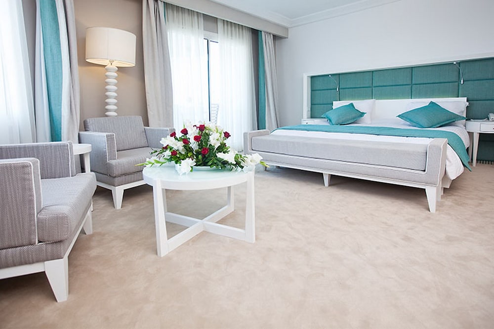 El Mouradi Hammamet — Hotel rooms in Hammamet, Nabeul