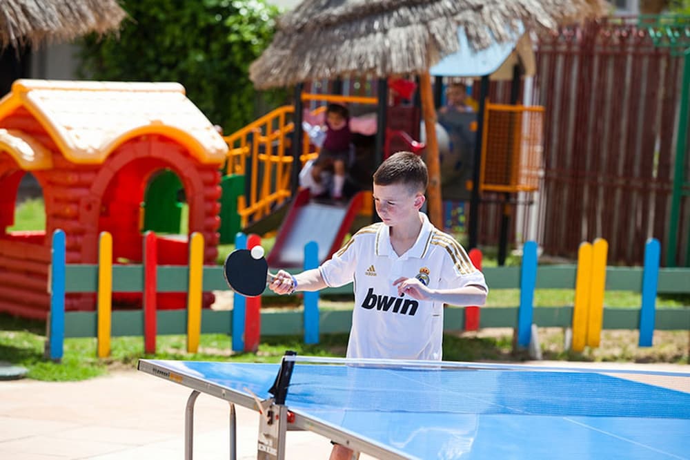 El Mouradi Hammamet — Sports & recreation in Hammamet, Nabeul