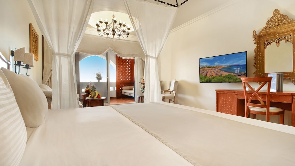 Domina Coral Bay Resort, Diving , Spa & Casino — Hotel rooms in Sharm El Sheikh, South Sinai