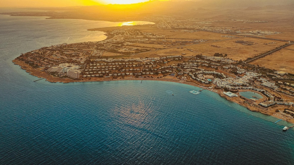 Domina Coral Bay Resort, Diving , Spa & Casino — Attractions in the area in Sharm El Sheikh, South Sinai