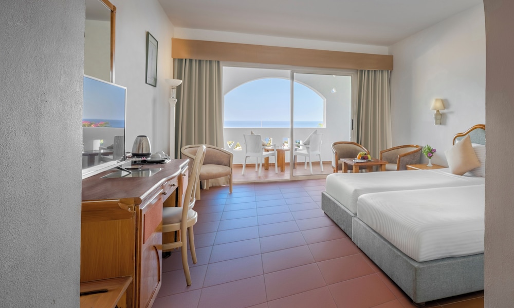 Domina Coral Bay Resort, Diving , Spa & Casino — Hotel rooms in Sharm El Sheikh, South Sinai