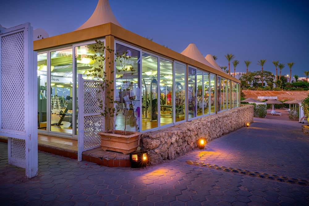 Domina Coral Bay Resort, Diving , Spa & Casino — Sports & recreation in Sharm El Sheikh, South Sinai