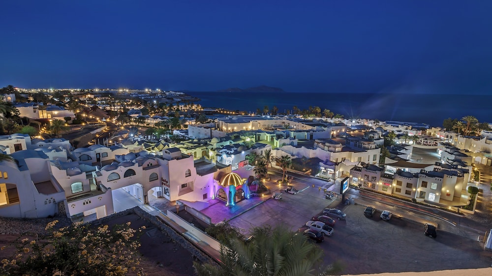 Domina Coral Bay Resort, Diving , Spa & Casino — Attractions in the area in Sharm El Sheikh, South Sinai