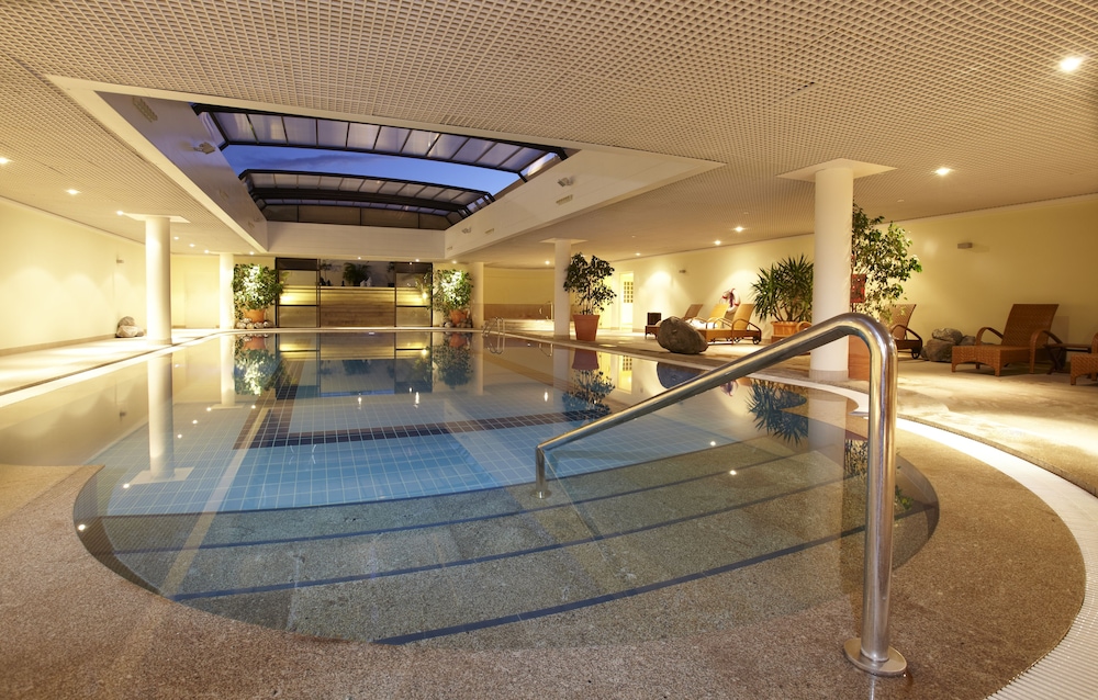 Porto Mare Hotel, by PortoBay — Swimming pool in Funchal, Madeira