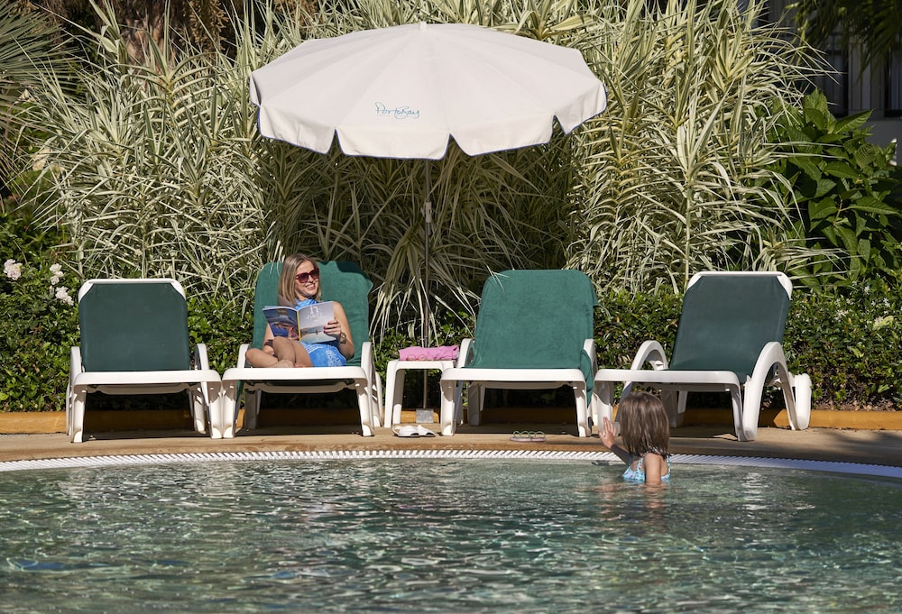 Porto Mare Hotel, by PortoBay — Swimming pool in Funchal, Madeira